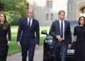 Harry’s request for Meghan Markle that sparked 'lasting' feud - Royals - News