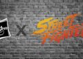 Hasbro Partners with Legendary Entertainment for Street Fighter Line