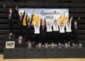 Hausman claims all-around crown; Duba shines for Royals at Class A individual meet – KORN News Radio