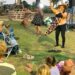 Hawaiian Music Series marks meaningful return to Lahaina with 200+ attendees : Maui Now
