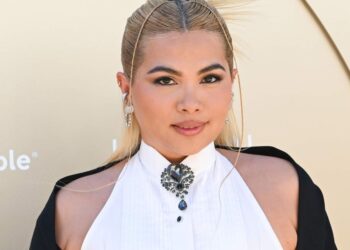 Hayley Kiyoko's Lesbian Jesus nickname explained