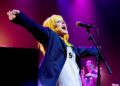 Hayley Williams Launches New Band Power Snatch, Releases 'EP1'