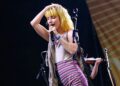 Hayley Williams Unveils New Indie-Grunge Project Power Snatch with Four Songs