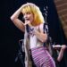 Hayley Williams Unveils New Indie-Grunge Project Power Snatch with Four Songs