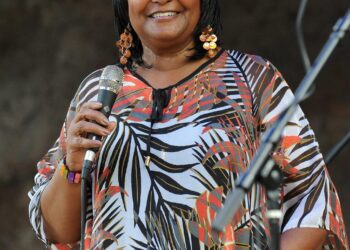Hazel Miller and Jack Hadley concert at Roots Music Project – Boulder Daily Camera