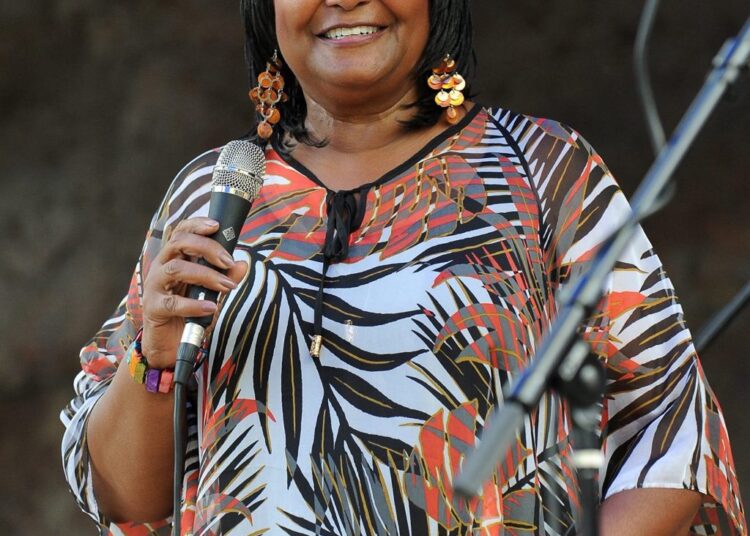 Hazel Miller and Jack Hadley concert at Roots Music Project – Boulder Daily Camera