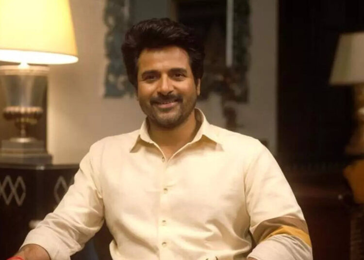 'He restored their pride': Director Era Saravanan reveals an untold story of Sivakarthikeyan’s kindness | Tamil Movie News