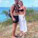 Hannah Holt and her husband, Chase. Courtesy of Hannah Holt and Chase Holt