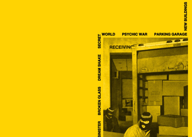 Stereogum home