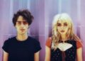 Hear "I Like You A Lot"