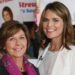 Heartbreaking message left by Nancy Guthrie's home as search continues - Celebrity News - Entertainment