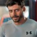Francois Arnaud as Scott Hunter on Heated Rivalry