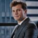 u200bu200bJamie Dornan as Christian Grey in Fifty Shades of Grey