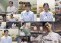 "Heavenly Bakery." Up to 2.7%..No. 1 entertainment show in the same time period for the 2nd consecutive episode and cable