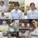 "Heavenly Bakery." Up to 2.7%..No. 1 entertainment show in the same time period for the 2nd consecutive episode and cable
