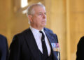 Andrew Mountbatten-Windsor is under mounting pressure to give evidence about his relationship with the late convicted sex offender Jeffrey Epstein.