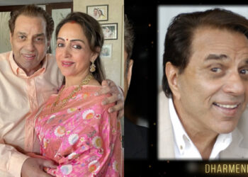 Hema Malini Says She Wonders When She'll Meet Dharmendra Again As BAFTA 2026 Honours Him