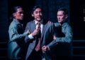 'Here Lies Love' sets dictatorship to a disco beat
