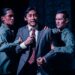 'Here Lies Love' sets dictatorship to a disco beat