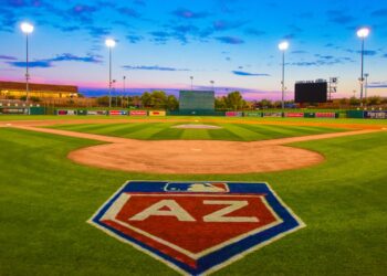 Here’s a spring training guide to all 10 Cactus League stadiums