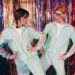 Here's the Bizarre Reason Why Cillian Murphy, Domhnall Gleeson and Lewis Capaldi Are All in Taylor Swift's New Music Video