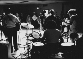 Highlights: Upper Valley musicians accompany silent movies