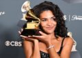 Highlights from the Grammy Awards