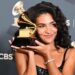 Highlights from the Grammy Awards