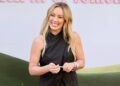 Hilary Duff Addresses Backlash to Racy References on New Song 'Roommates'