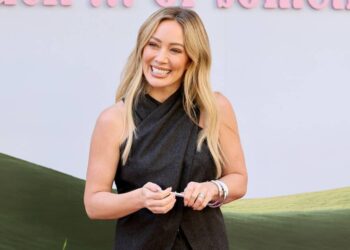 Hilary Duff Addresses Backlash to Racy References on New Song 'Roommates'