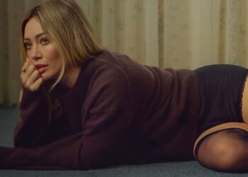 Hilary Duff Adds New Australian Tour Date