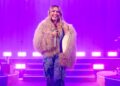 Hilary Duff Announces the Lucky Me World Tour