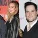 Luca Comrie and Hilary Duff; Mike ComrieCredit: Bruce Glikas/WireImage; Michael Tran/FilmMagic