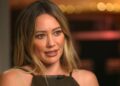 Hilary Duff addresses family strains and fan rumors about prior relationship in new music