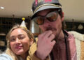 Hilary Duff admits marriage insecurities: 'I always think Matt’s going to leave me' while discussing new track 'Holiday Party'