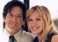 Hilary Duff, 38, paid tribute to her TV dad Robert Carradine following his death at 71. Carradine's family announced that he died by suicide on Monday
