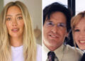 Hilary Duff leads tributes to Lizzie McGuire star Robert Carradine after actor's...