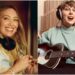 Hilary Duff gushes about Taylor Swifts music after new album release