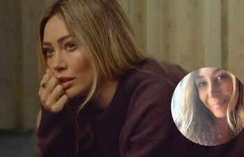 Hilary Duff talks new song ‘We Don’t Talk’: Gets teary-eyed talking about estranged sister Haylie Duff