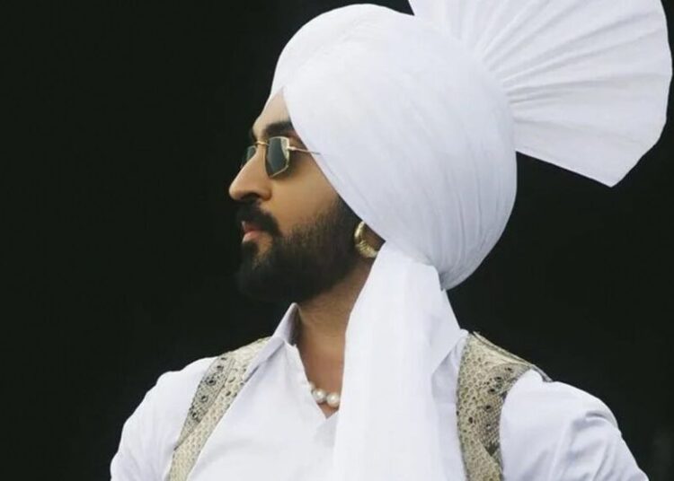 Diljit Dosanjh