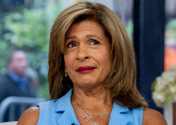 Hoda Kotb Returns to “Today” to Support Savannah Guthrie During Search for Her Mother