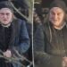 Hollywood A-lister looks unrecognizable on set of 'Ebenezer: A Christmas Carol'