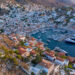 Hollywood, Brad Pitt Coming to Hydra