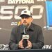 Hollywood and Music Celebs Highlight NASCAR's Daytona 500 Festivities