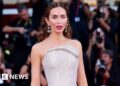 Hollywood celebrities outraged over new 'AI actor' Tilly Norwood