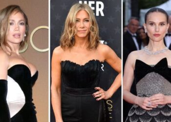 Hollywood stars have draw attention for fearless stripteases that showcase confidence and boundary-pushing fame.MEGA