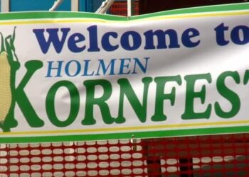 Holmen Kornfest canceled for 2026 due to funding, volunteer shortages | Entertainment