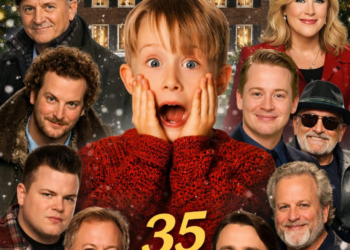 Home Alone Cast Then and Now: Where Are the Stars Nearly 35 Years Later?