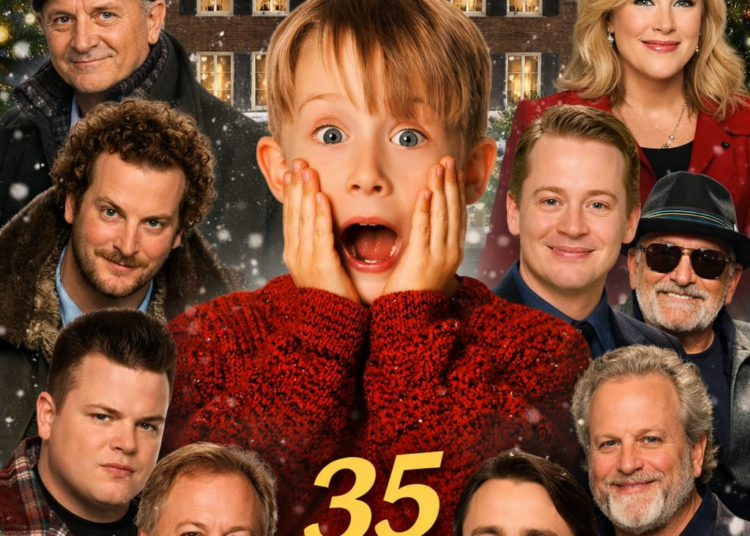 Home Alone Cast Then and Now: Where Are the Stars Nearly 35 Years Later?