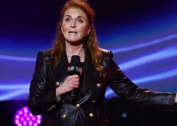 'Homeless' Sarah Ferguson Could Expose 'Royal Skeletons' Amid Scandal — Expert